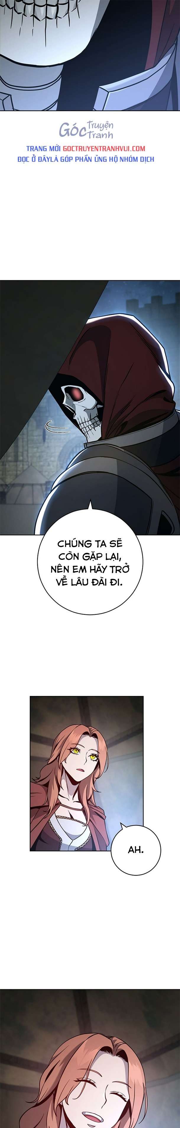Cốt Binh Trở Lại Chapter  260 - 13