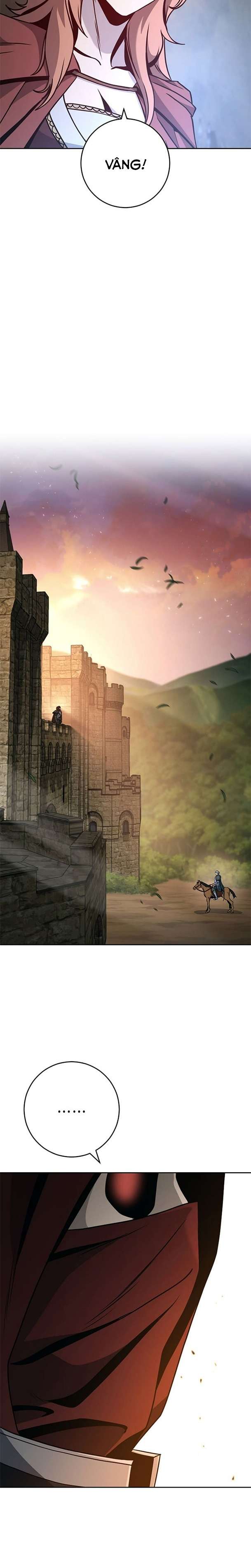 Cốt Binh Trở Lại Chapter  260 - 14