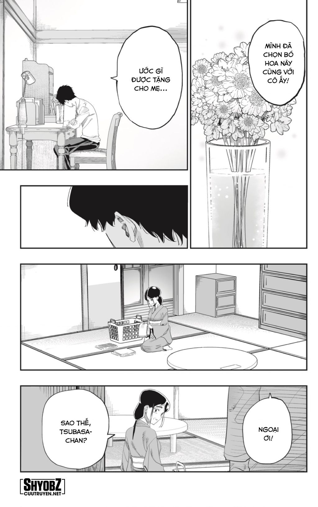 Dosanko Gyaru Is Mega Cute Chapter  82 - 12