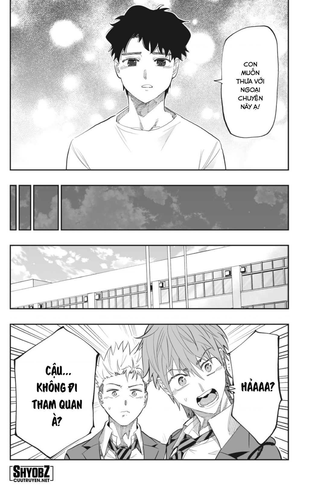 Dosanko Gyaru Is Mega Cute Chapter  82 - 13