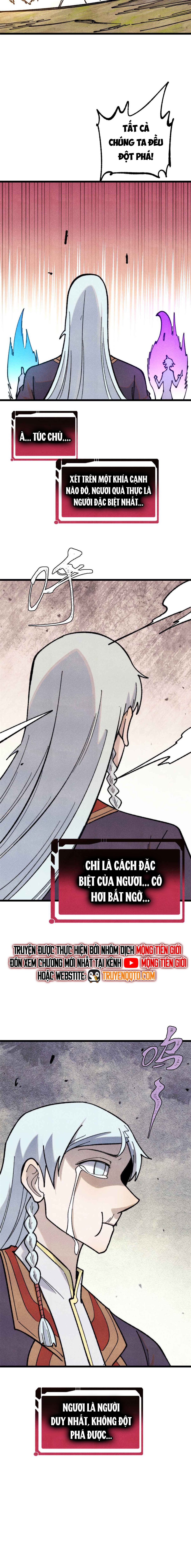 Vạn Cổ Tối Cường Tông Chapter  365.5 - 7