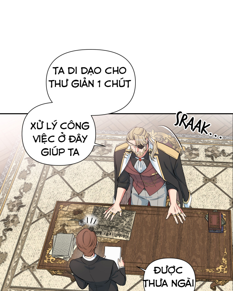 Phải Lòng Ông Nội Của Vị Hôn Phu Cũ Của Tôi Chapter  30 - 1