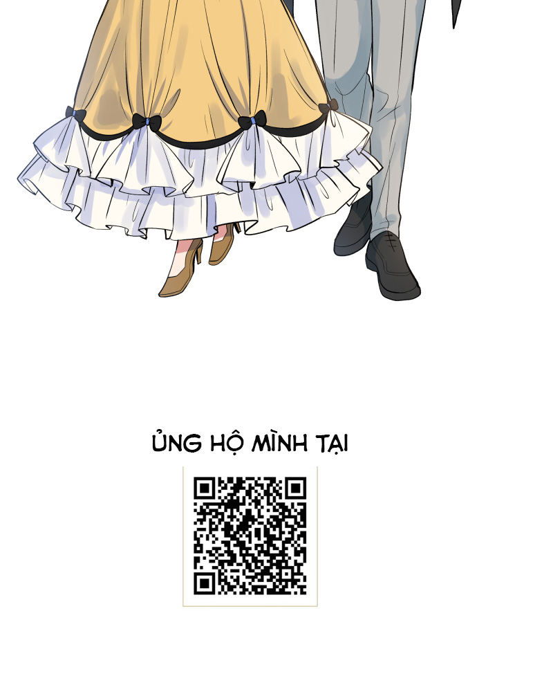 Phải Lòng Ông Nội Của Vị Hôn Phu Cũ Của Tôi Chapter  30 - 11