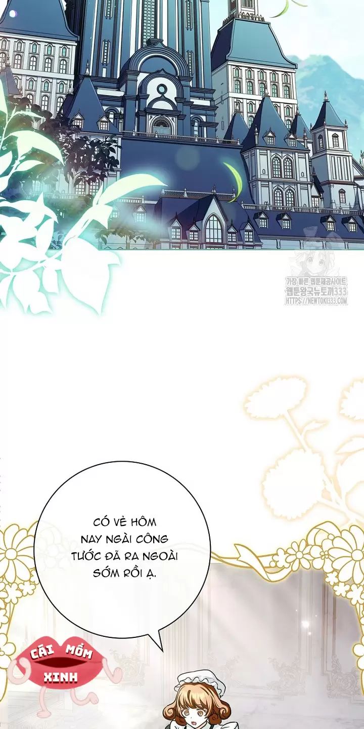 Tôi Phải Mau Chóng Kết Hôn Vì Thời Gian Có Hạn Chapter  35 - 2