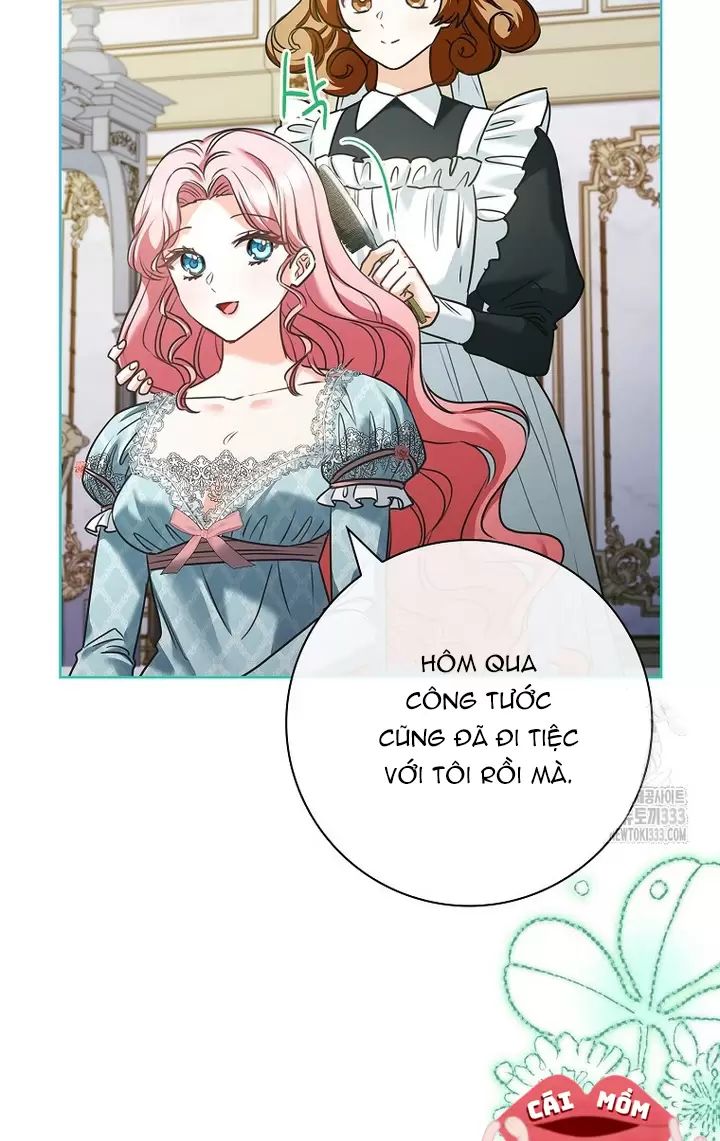 Tôi Phải Mau Chóng Kết Hôn Vì Thời Gian Có Hạn Chapter  35 - 4