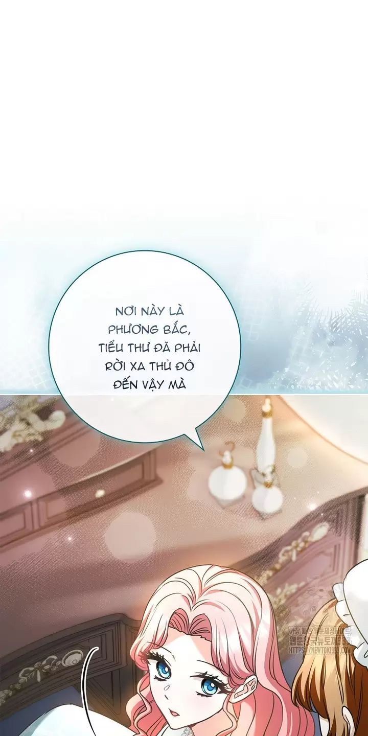 Tôi Phải Mau Chóng Kết Hôn Vì Thời Gian Có Hạn Chapter  35 - 7