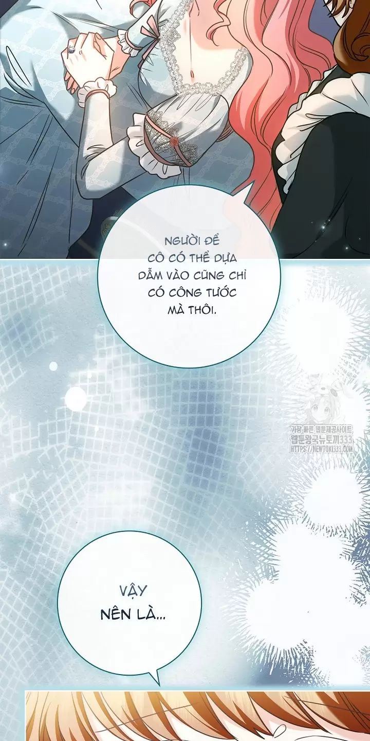Tôi Phải Mau Chóng Kết Hôn Vì Thời Gian Có Hạn Chapter  35 - 8