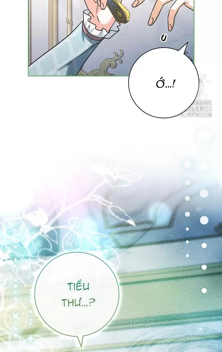 Tôi Phải Mau Chóng Kết Hôn Vì Thời Gian Có Hạn Chapter  35 - 10