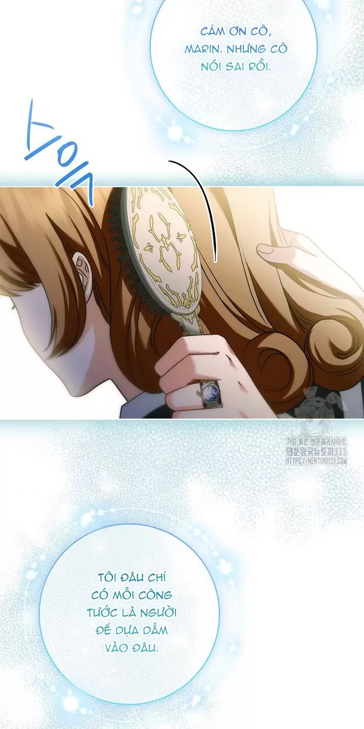 Tôi Phải Mau Chóng Kết Hôn Vì Thời Gian Có Hạn Chapter  35 - 12