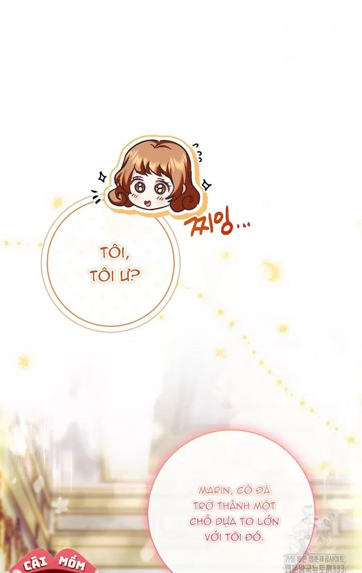 Tôi Phải Mau Chóng Kết Hôn Vì Thời Gian Có Hạn Chapter  35 - 14
