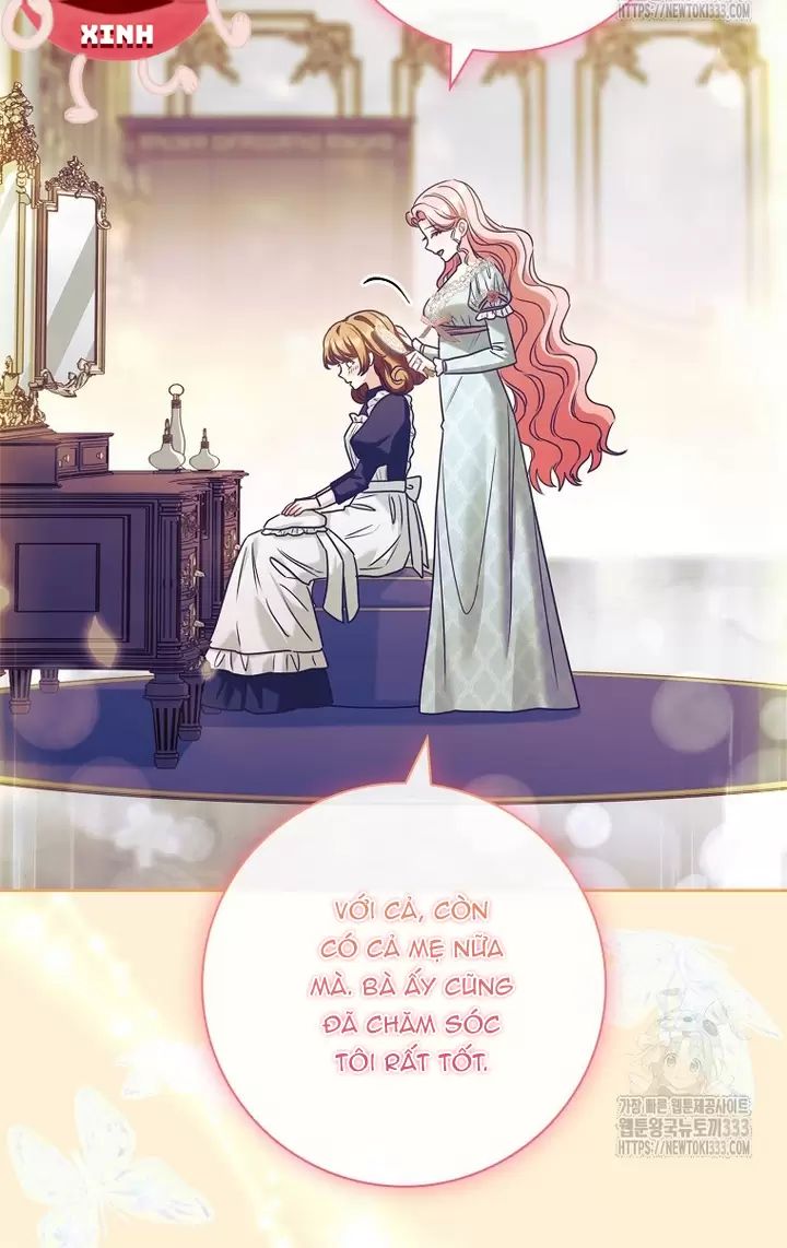Tôi Phải Mau Chóng Kết Hôn Vì Thời Gian Có Hạn Chapter  35 - 15