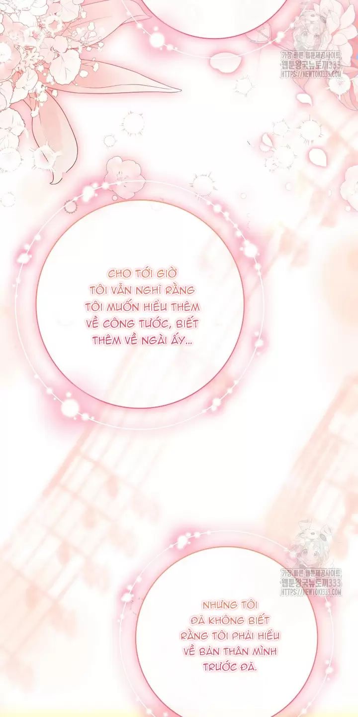 Tôi Phải Mau Chóng Kết Hôn Vì Thời Gian Có Hạn Chapter  35 - 18