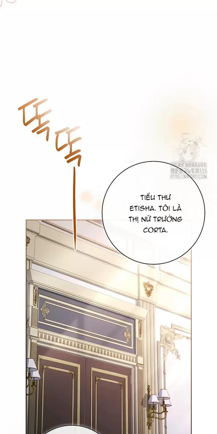 Tôi Phải Mau Chóng Kết Hôn Vì Thời Gian Có Hạn Chapter  35 - 21