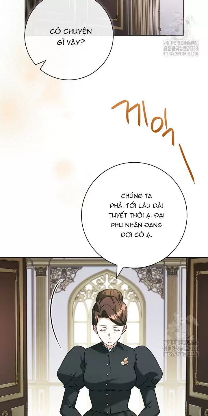 Tôi Phải Mau Chóng Kết Hôn Vì Thời Gian Có Hạn Chapter  35 - 22