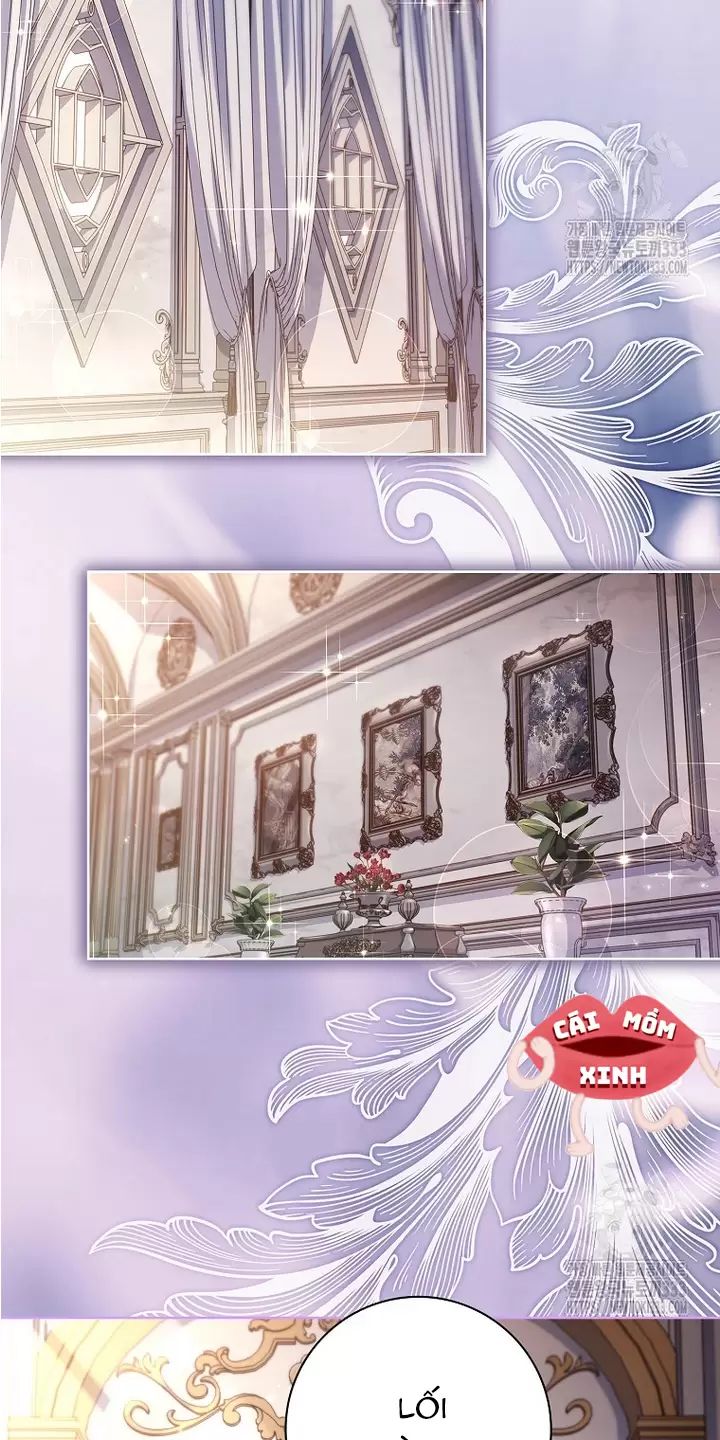 Tôi Phải Mau Chóng Kết Hôn Vì Thời Gian Có Hạn Chapter  35 - 27