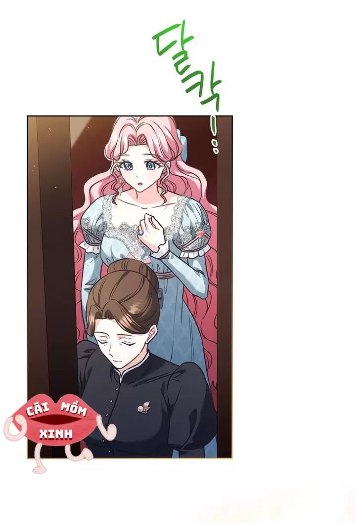 Tôi Phải Mau Chóng Kết Hôn Vì Thời Gian Có Hạn Chapter  35 - 29