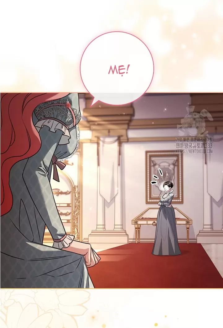 Tôi Phải Mau Chóng Kết Hôn Vì Thời Gian Có Hạn Chapter  35 - 30