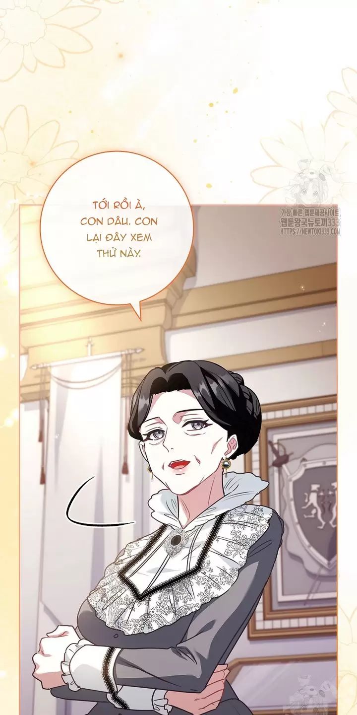 Tôi Phải Mau Chóng Kết Hôn Vì Thời Gian Có Hạn Chapter  35 - 31