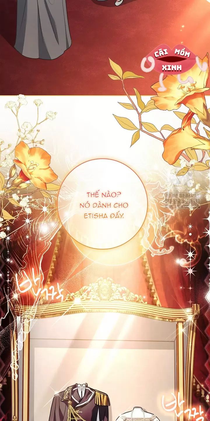 Tôi Phải Mau Chóng Kết Hôn Vì Thời Gian Có Hạn Chapter  35 - 33