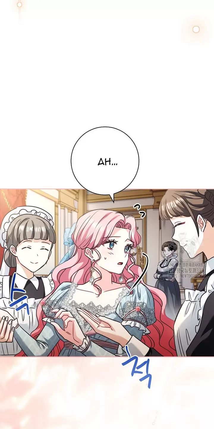 Tôi Phải Mau Chóng Kết Hôn Vì Thời Gian Có Hạn Chapter  35 - 36