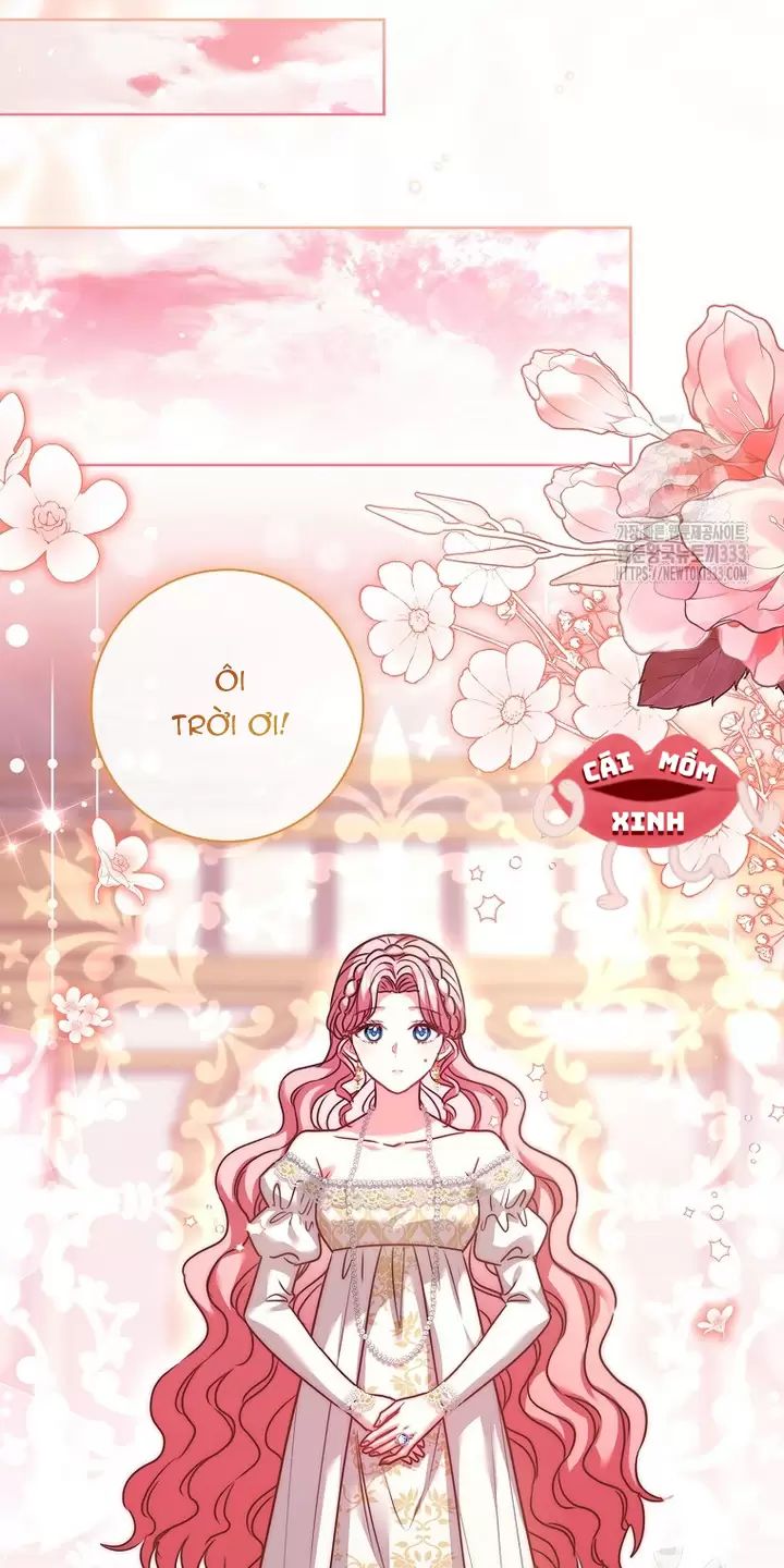 Tôi Phải Mau Chóng Kết Hôn Vì Thời Gian Có Hạn Chapter  35 - 37