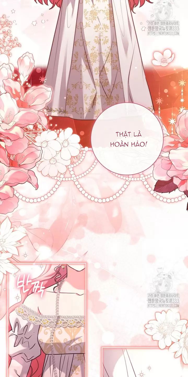 Tôi Phải Mau Chóng Kết Hôn Vì Thời Gian Có Hạn Chapter  35 - 38