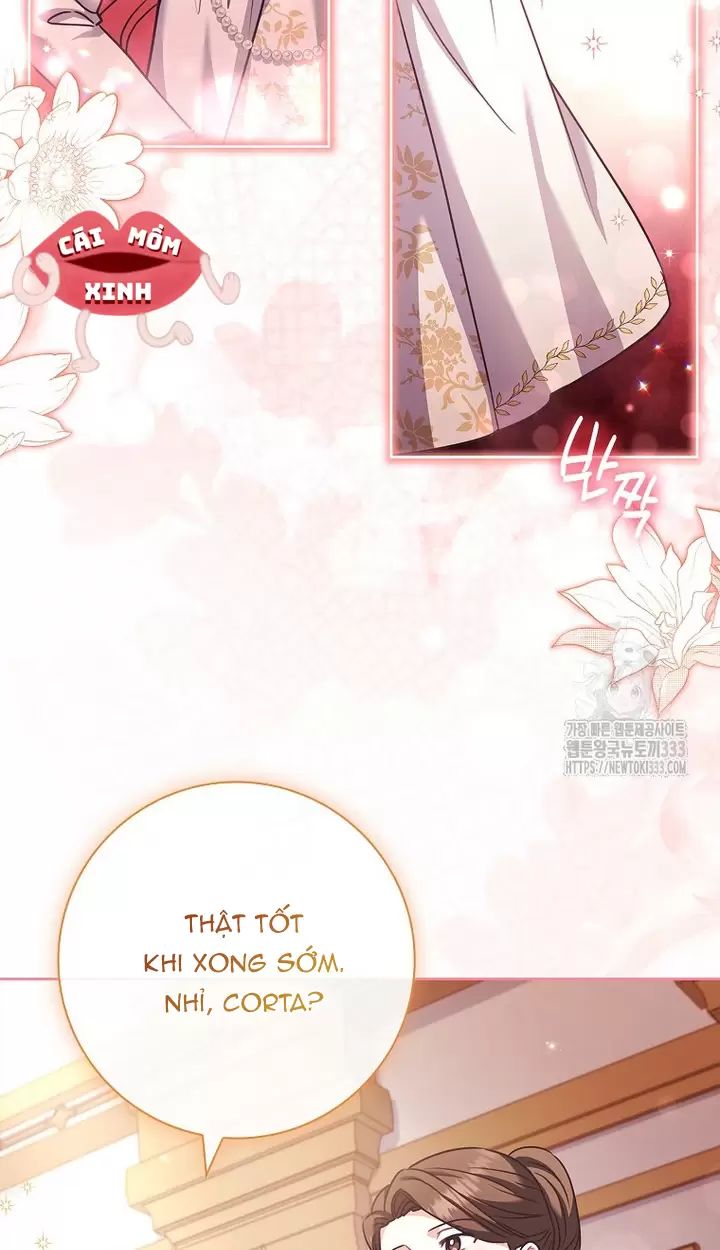 Tôi Phải Mau Chóng Kết Hôn Vì Thời Gian Có Hạn Chapter  35 - 39
