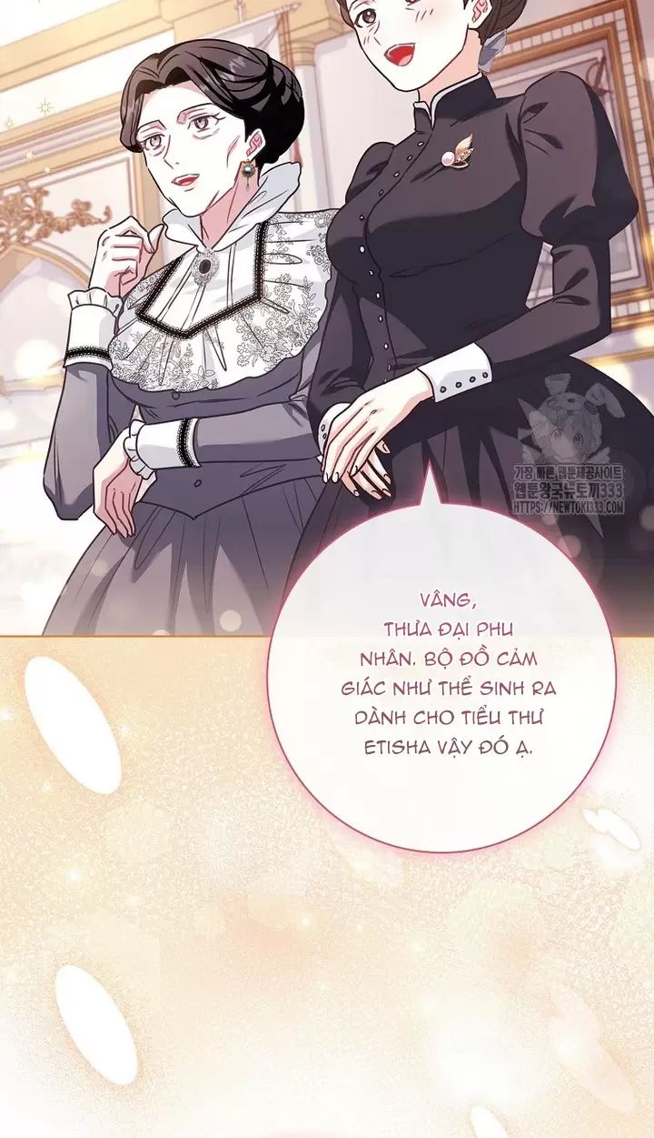Tôi Phải Mau Chóng Kết Hôn Vì Thời Gian Có Hạn Chapter  35 - 40