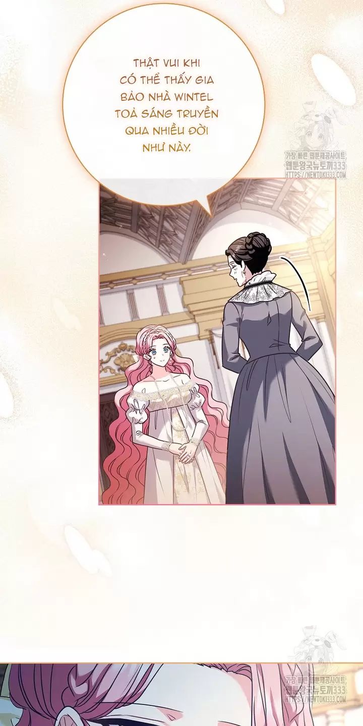 Tôi Phải Mau Chóng Kết Hôn Vì Thời Gian Có Hạn Chapter  35 - 41