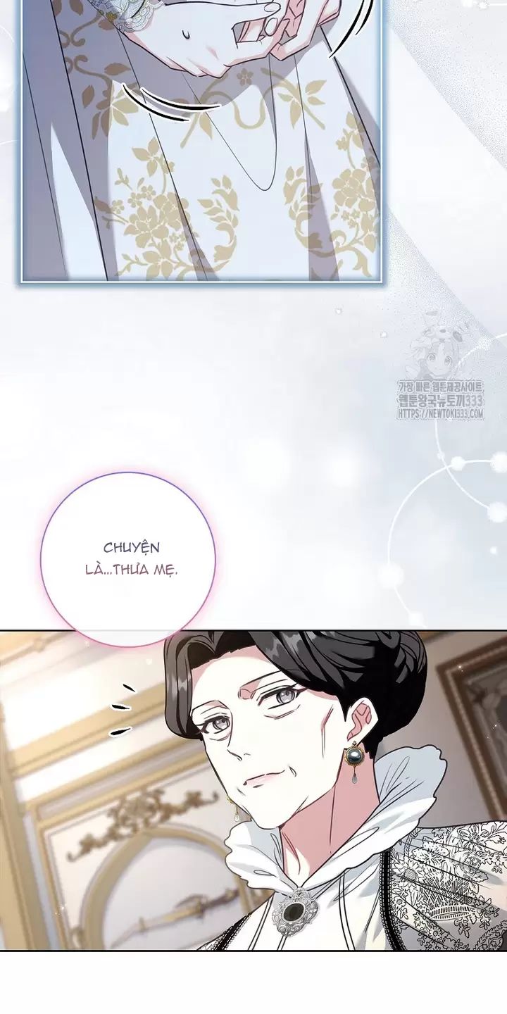 Tôi Phải Mau Chóng Kết Hôn Vì Thời Gian Có Hạn Chapter  35 - 43