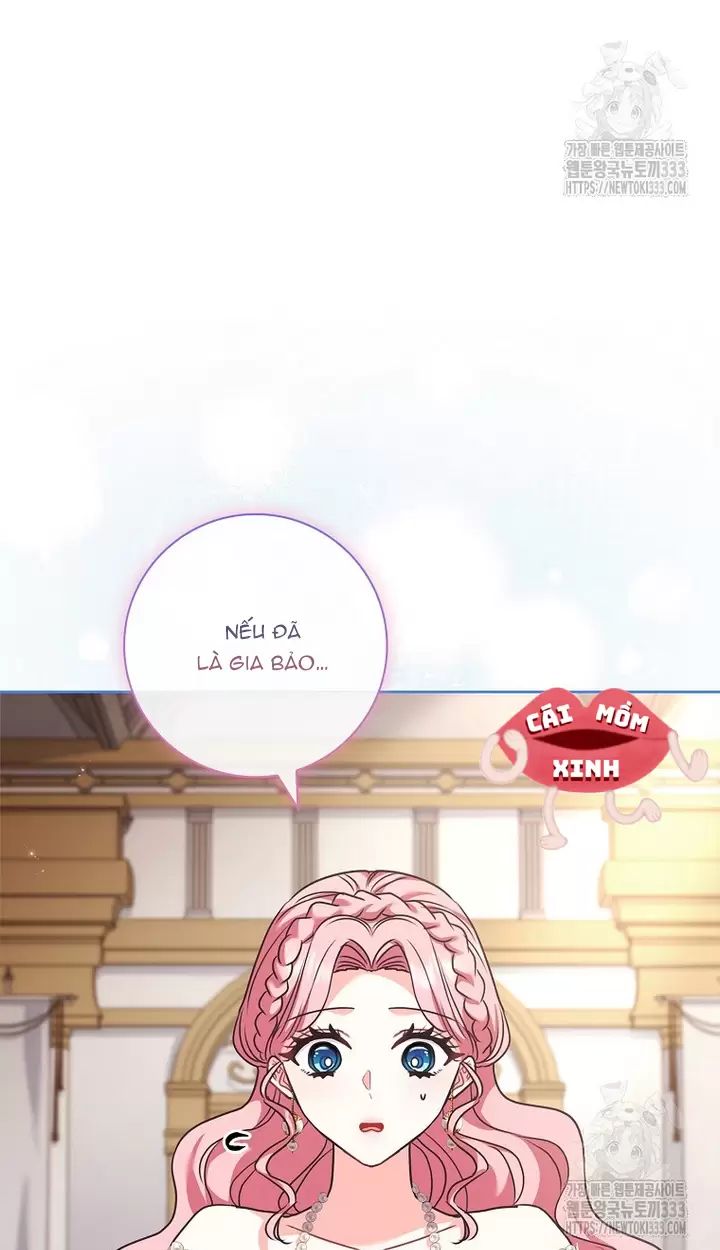 Tôi Phải Mau Chóng Kết Hôn Vì Thời Gian Có Hạn Chapter  35 - 44