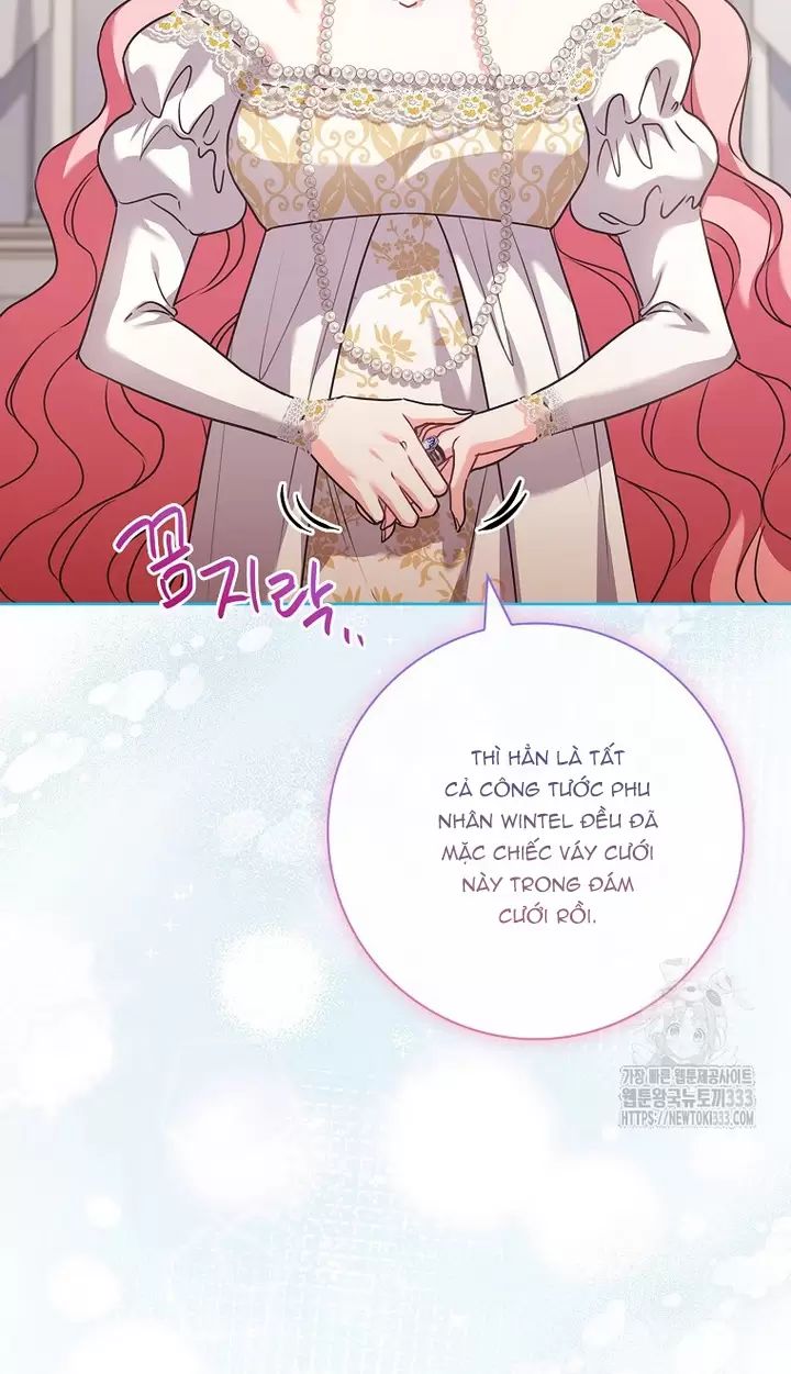 Tôi Phải Mau Chóng Kết Hôn Vì Thời Gian Có Hạn Chapter  35 - 45