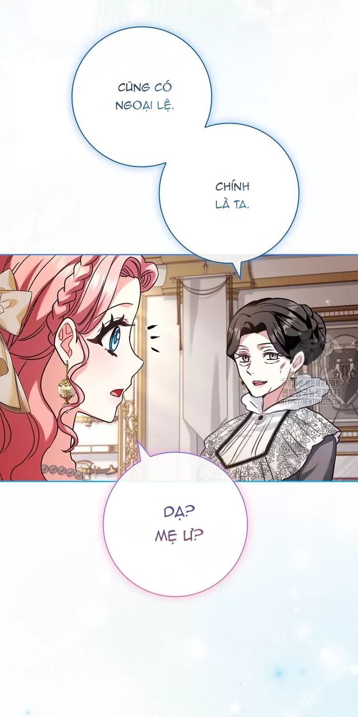 Tôi Phải Mau Chóng Kết Hôn Vì Thời Gian Có Hạn Chapter  35 - 46