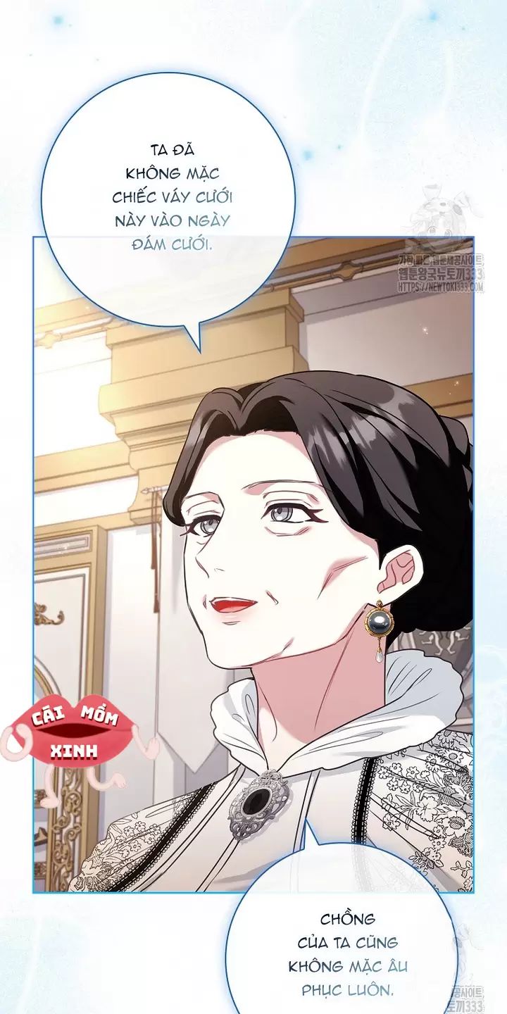 Tôi Phải Mau Chóng Kết Hôn Vì Thời Gian Có Hạn Chapter  35 - 47