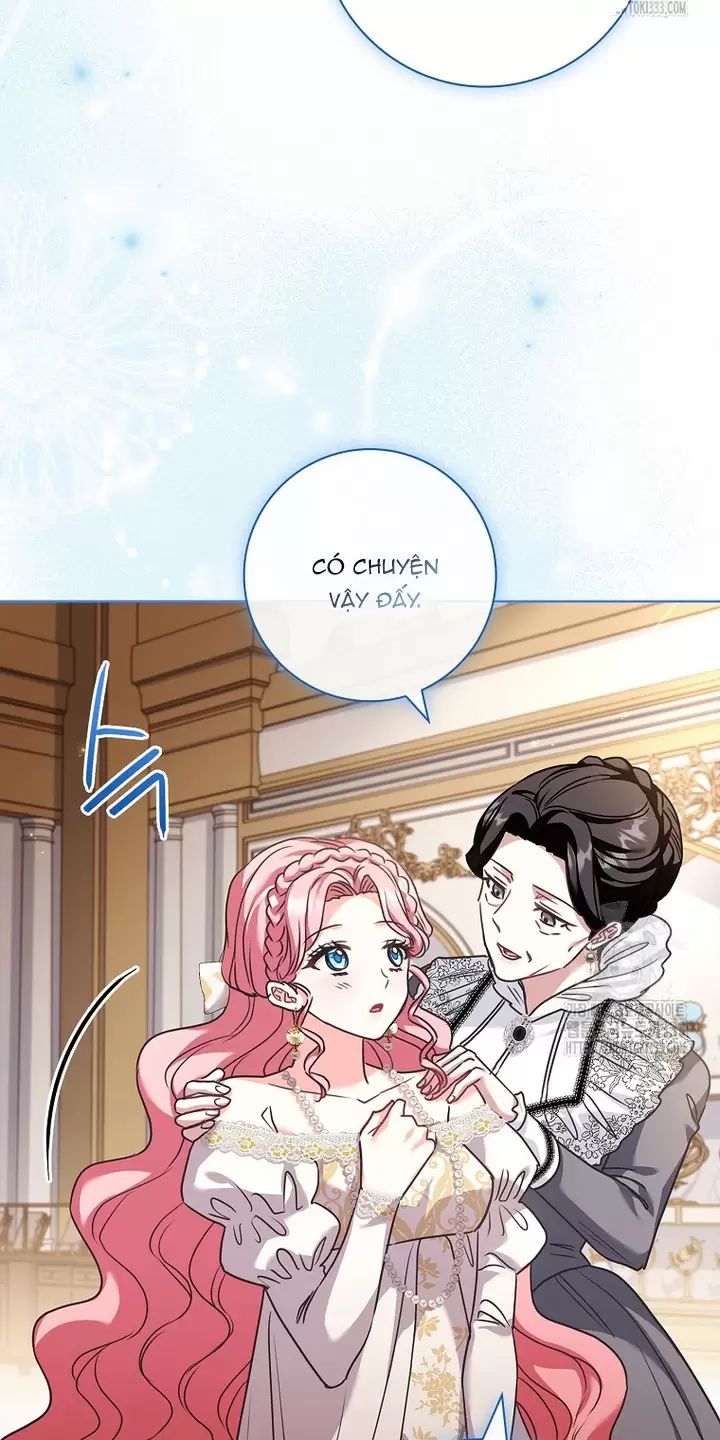 Tôi Phải Mau Chóng Kết Hôn Vì Thời Gian Có Hạn Chapter  35 - 48
