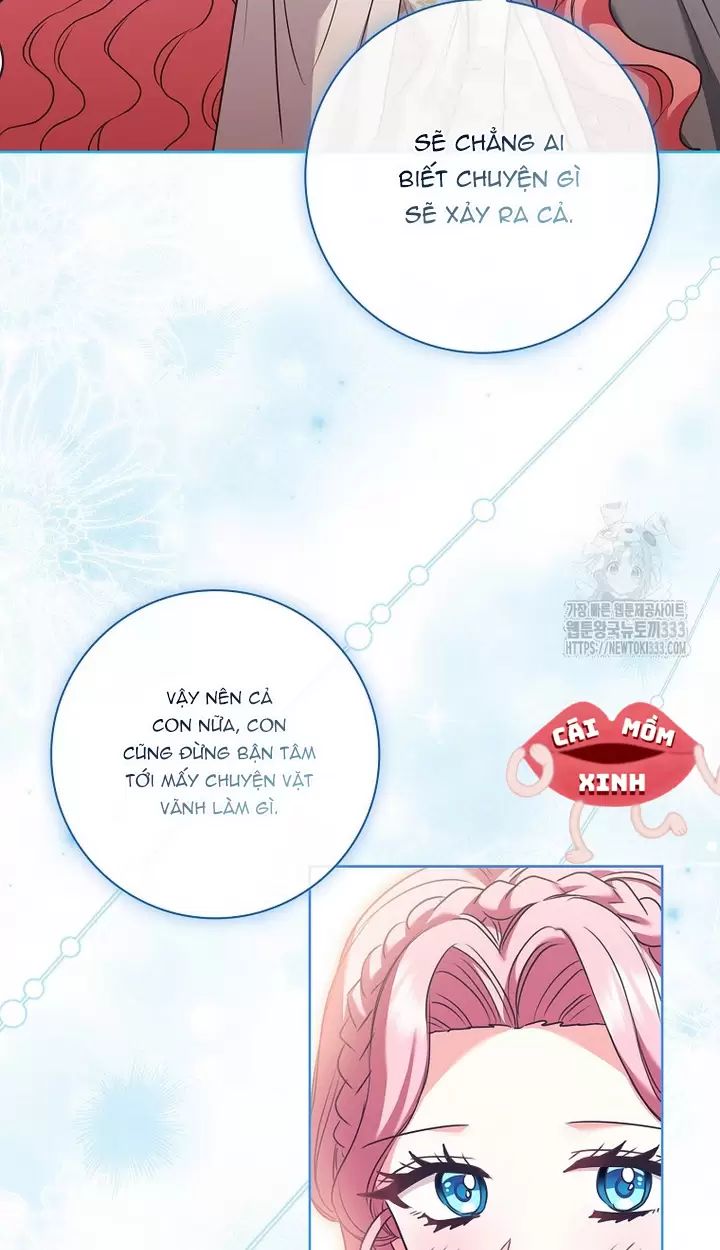Tôi Phải Mau Chóng Kết Hôn Vì Thời Gian Có Hạn Chapter  35 - 49
