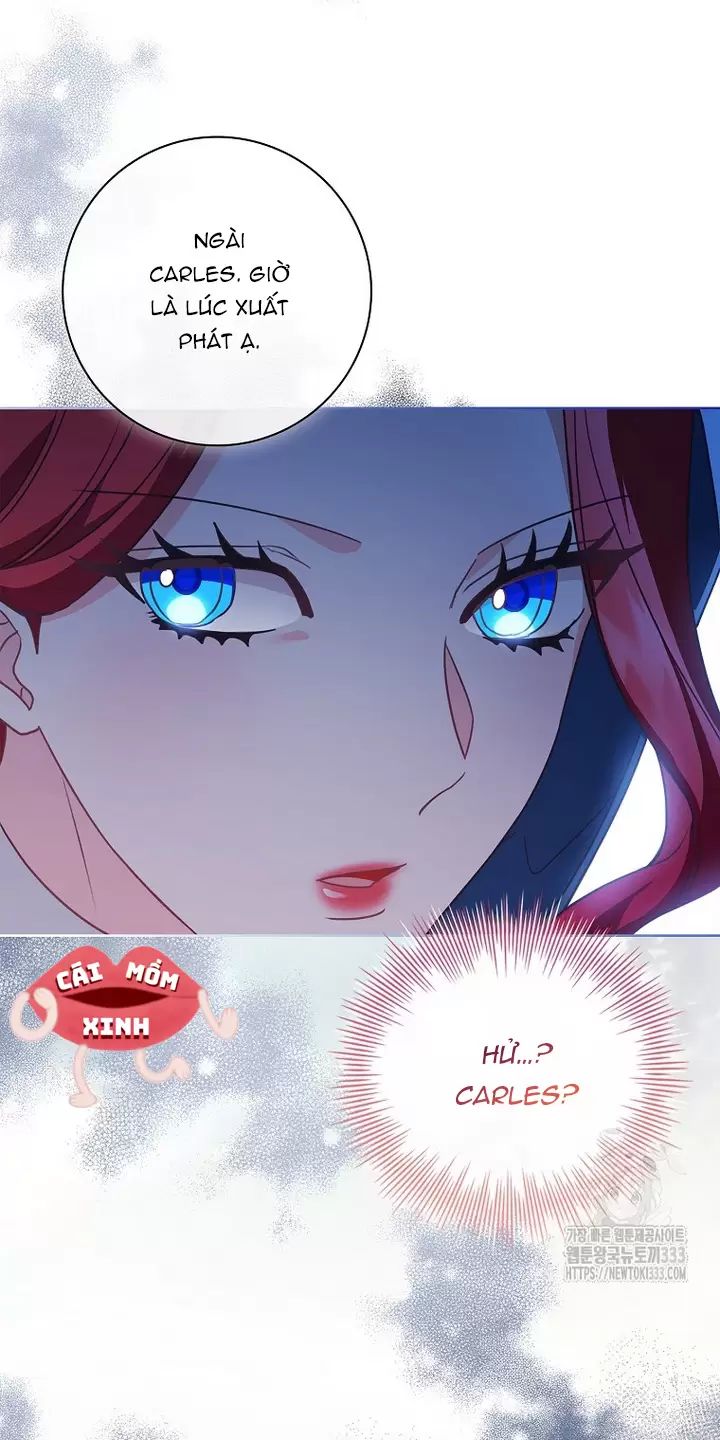 Tôi Phải Mau Chóng Kết Hôn Vì Thời Gian Có Hạn Chapter  35 - 67
