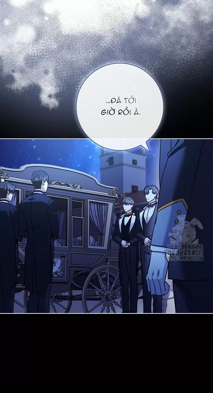 Tôi Phải Mau Chóng Kết Hôn Vì Thời Gian Có Hạn Chapter  35 - 68
