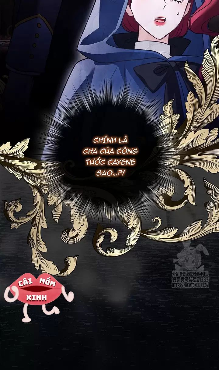 Tôi Phải Mau Chóng Kết Hôn Vì Thời Gian Có Hạn Chapter  35 - 71