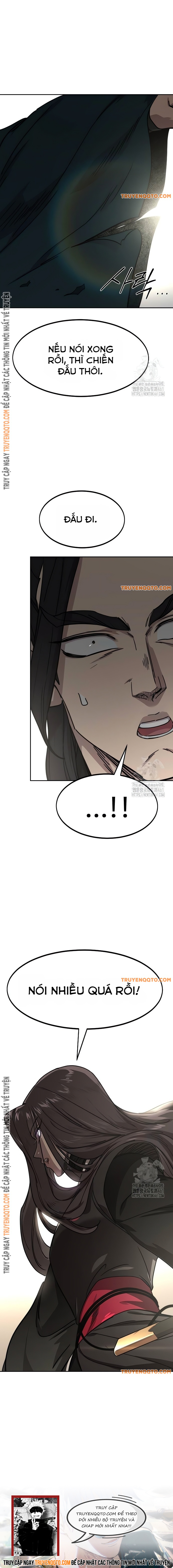 Hoa Sơn Tái Khởi Chapter 141 - 14