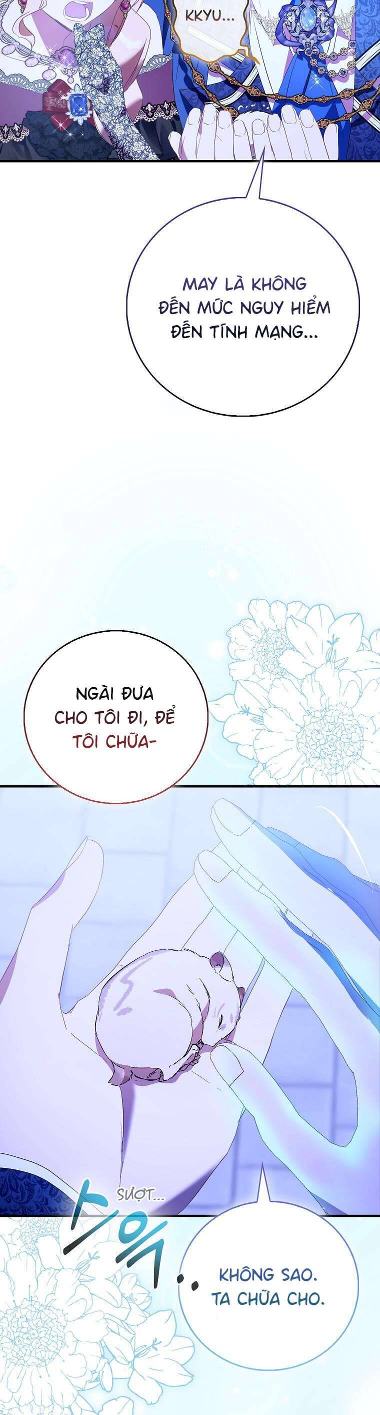 Tôi Là Thánh Nữ Giả Mạo Nhưng Các Thần Lại Ám Ảnh Tôi Chapter  85 - 12