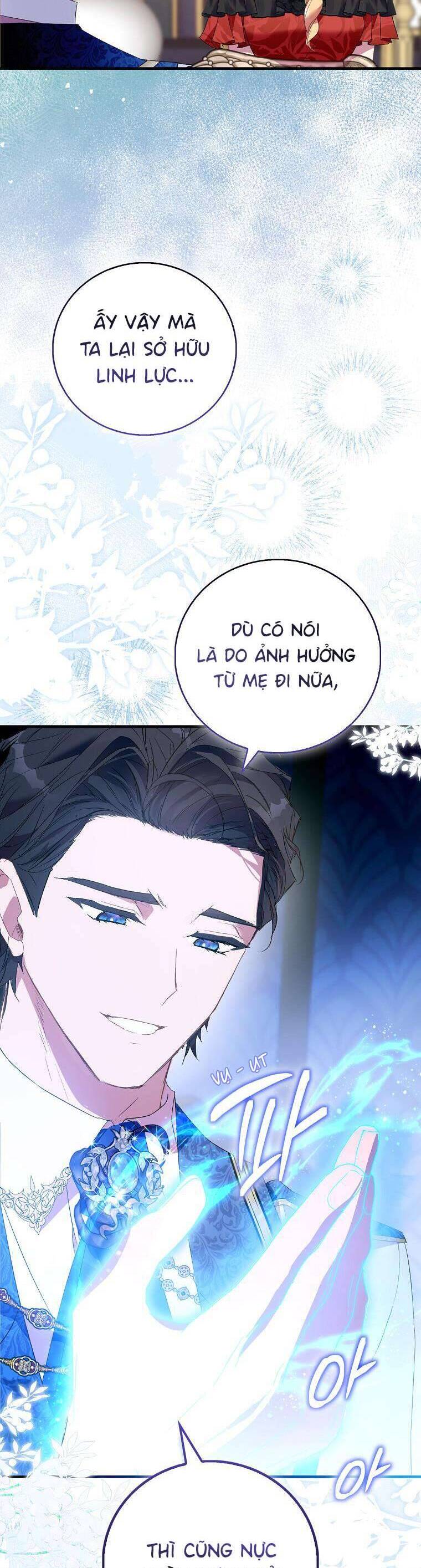 Tôi Là Thánh Nữ Giả Mạo Nhưng Các Thần Lại Ám Ảnh Tôi Chapter  85 - 45