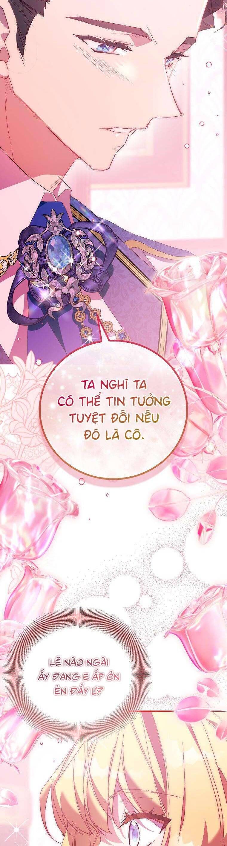 Tôi Là Thánh Nữ Giả Mạo Nhưng Các Thần Lại Ám Ảnh Tôi Chapter  85 - 50