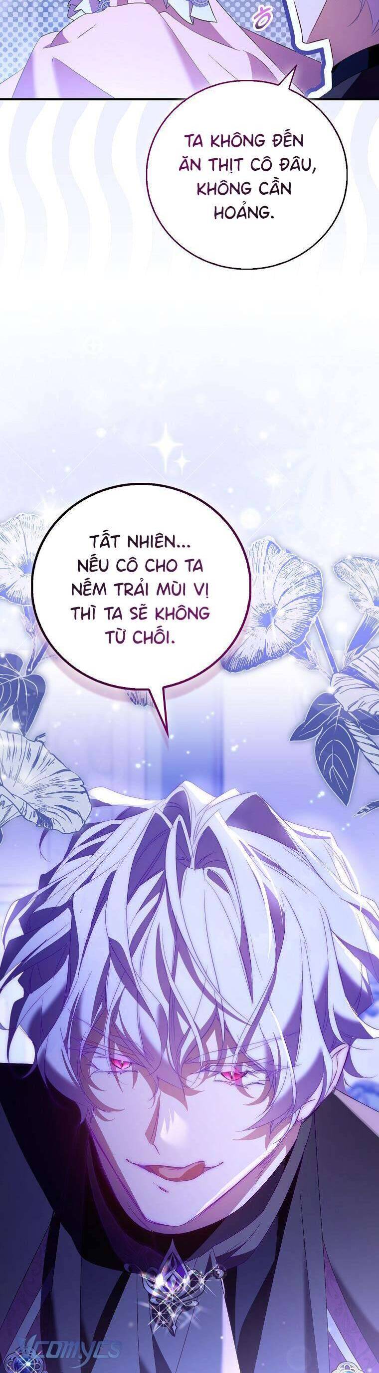 Tôi Là Thánh Nữ Giả Mạo Nhưng Các Thần Lại Ám Ảnh Tôi Chapter  86 - 16