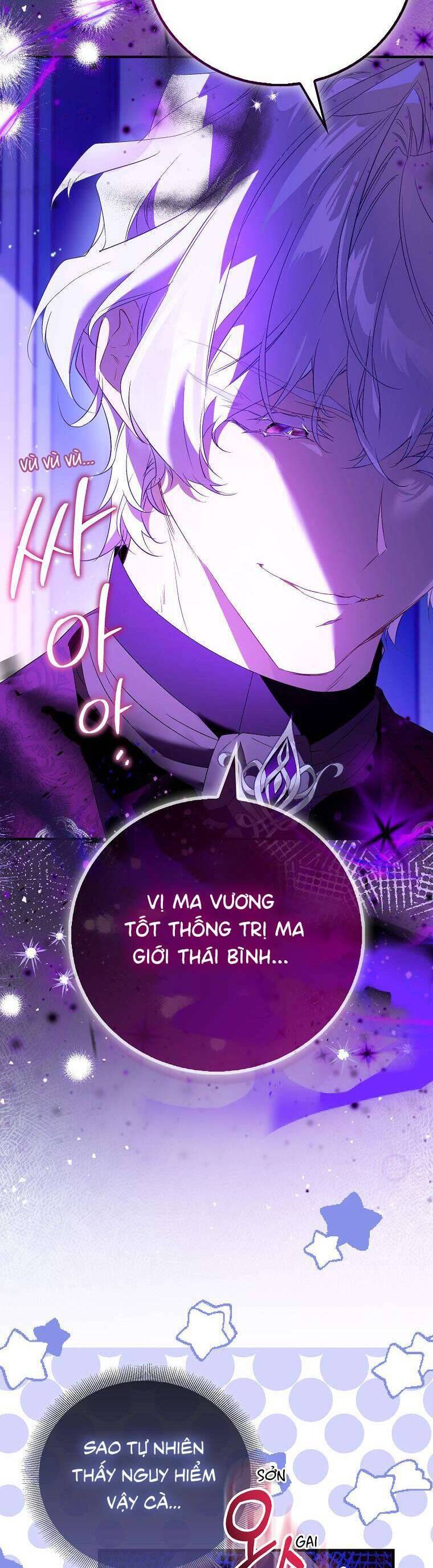Tôi Là Thánh Nữ Giả Mạo Nhưng Các Thần Lại Ám Ảnh Tôi Chapter  86 - 27