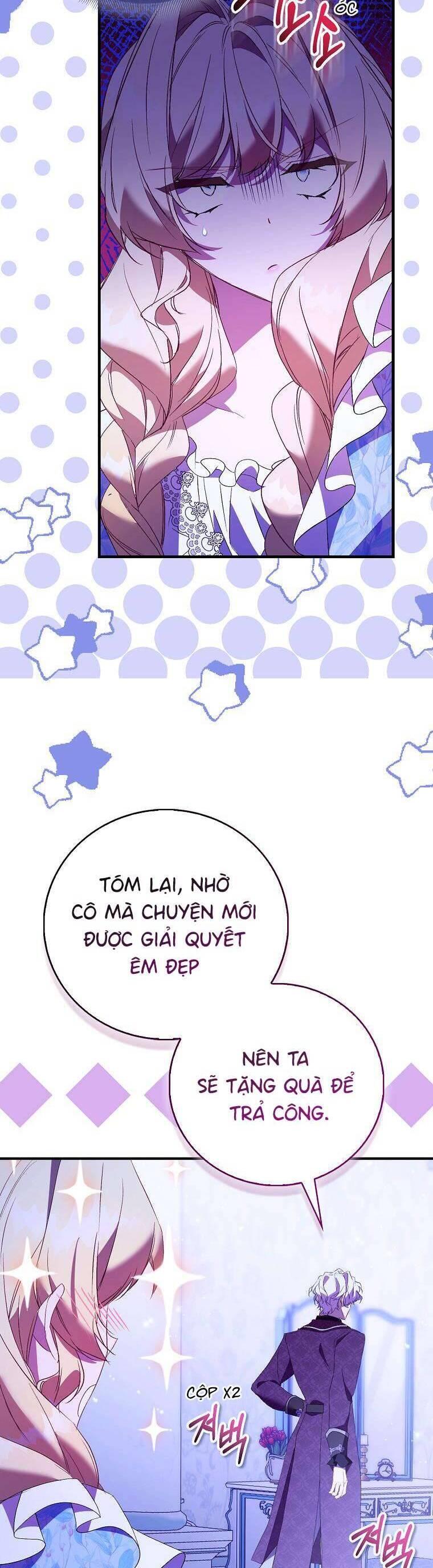 Tôi Là Thánh Nữ Giả Mạo Nhưng Các Thần Lại Ám Ảnh Tôi Chapter  86 - 28