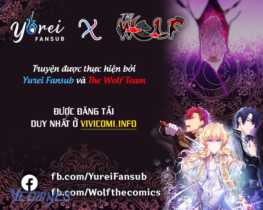 Tôi Là Thánh Nữ Giả Mạo Nhưng Các Thần Lại Ám Ảnh Tôi Chapter  88 - 1