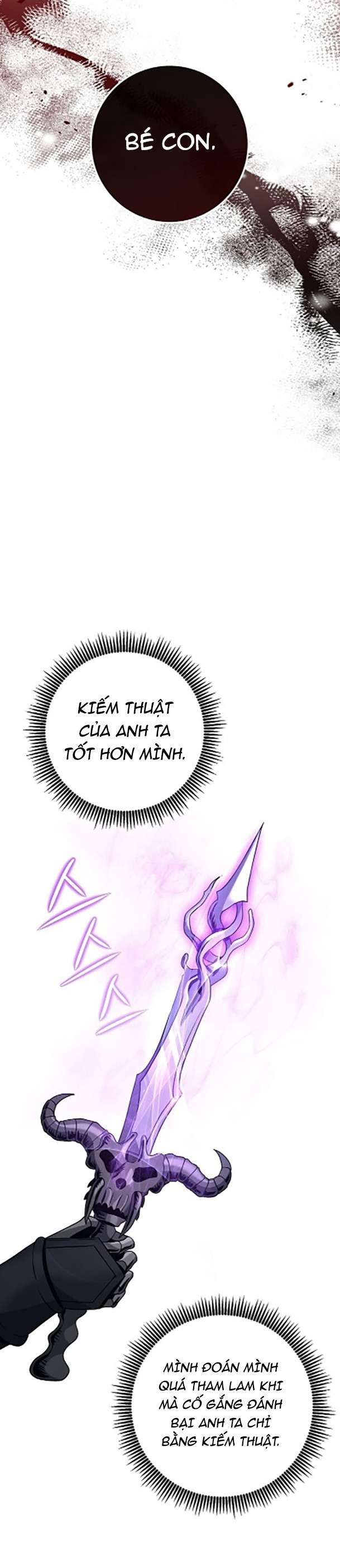 Cốt Binh Trở Lại Chapter  261 - 20