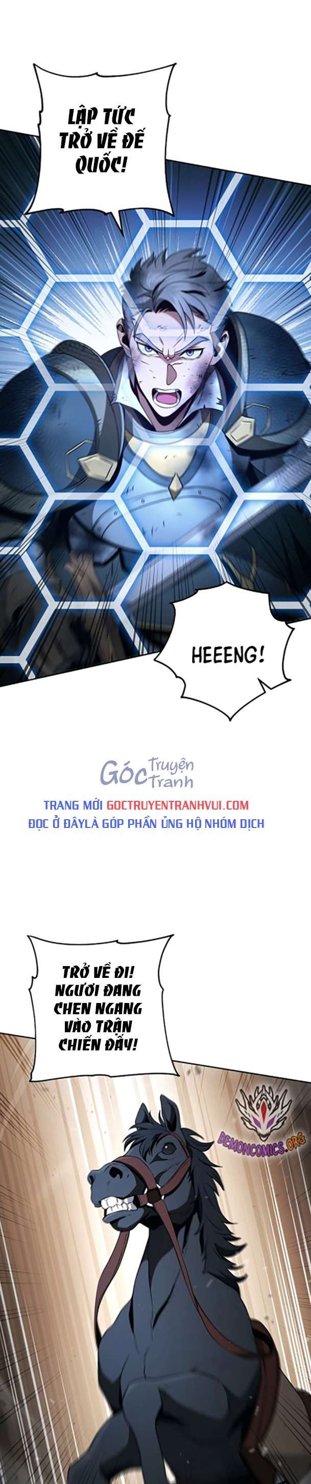 Cốt Binh Trở Lại Chapter  261 - 28
