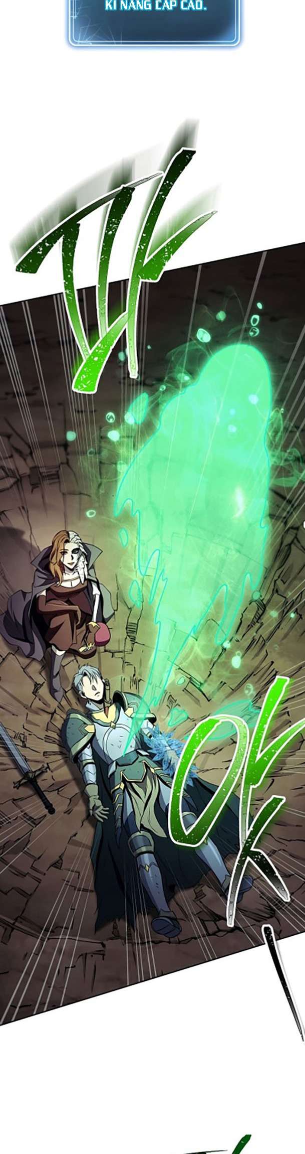 Cốt Binh Trở Lại Chapter  262 - 22